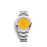 Rolex Oyster Perpetual 36 Oystersteel Ref# 126000-0004