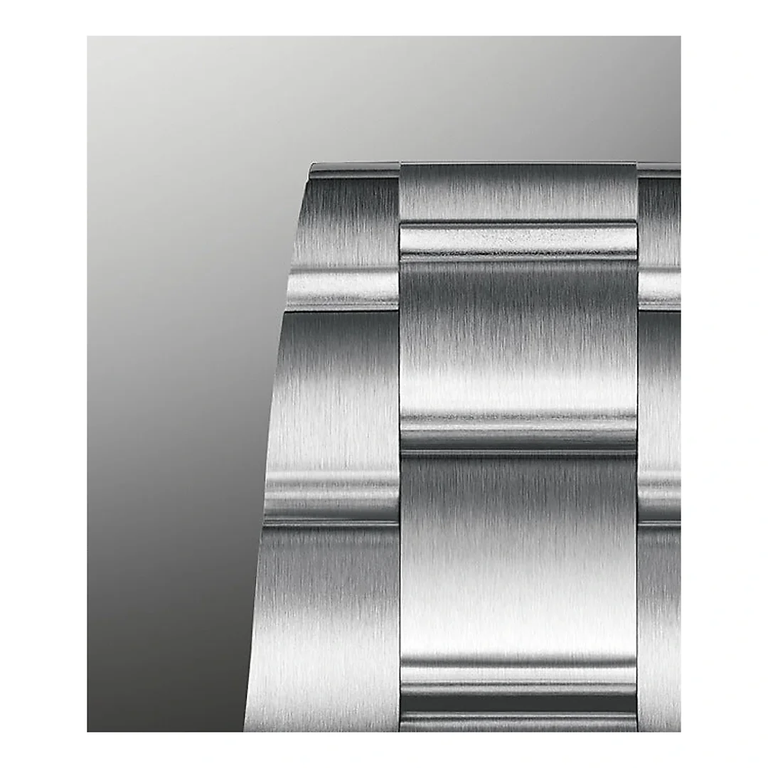 Rolex Oyster Perpetual 36 Oystersteel Ref# 126000-0007