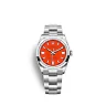 Rolex Oyster Perpetual 36 Oystersteel Ref# 126000-0007
