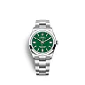 Rolex Oyster Perpetual 36 Oystersteel Ref# 126000-0005