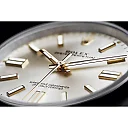 Rolex Oyster Perpetual 41 Oystersteel Ref# 124300-0001