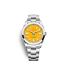 Rolex Oyster Perpetual 41 Oystersteel Ref# 124300-0004