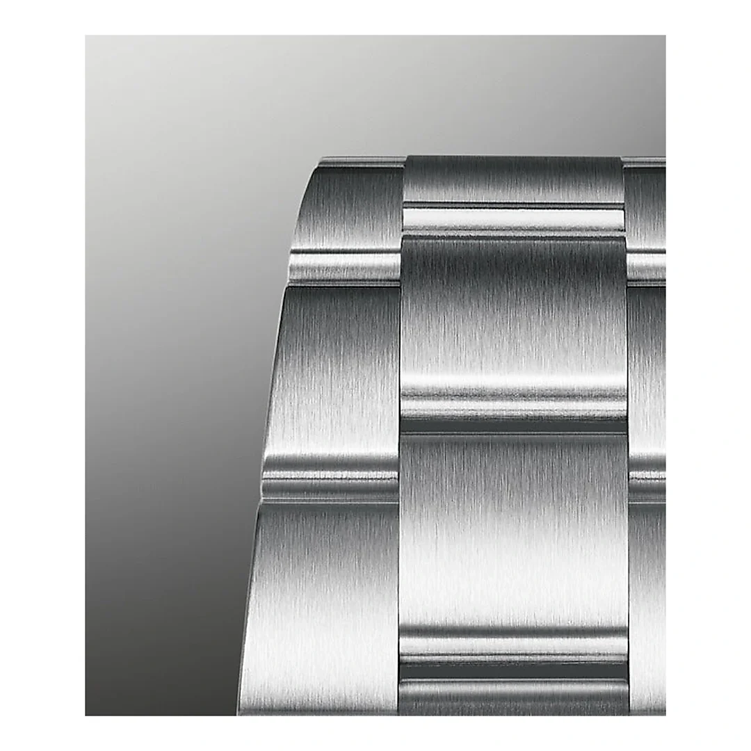 Rolex Oyster Perpetual 41 Oystersteel Ref# 124300-0004