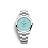 Rolex Oyster Perpetual 41 Oystersteel Ref# 124300-0006
