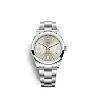 Rolex Oyster Perpetual 41 Oystersteel Ref# 124300-0001