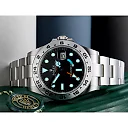 Rolex Oyster Perpetual Explorer II 42mm m216570-0002