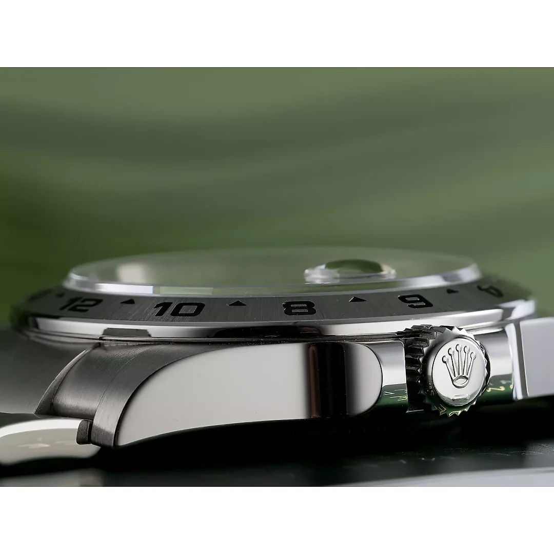 Rolex Oyster Perpetual Explorer II 42mm m216570-0002