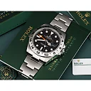 Rolex Oyster Perpetual Explorer II 42mm m216570-0002