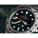 Rolex Oyster Perpetual Explorer II 42mm m216570-0002