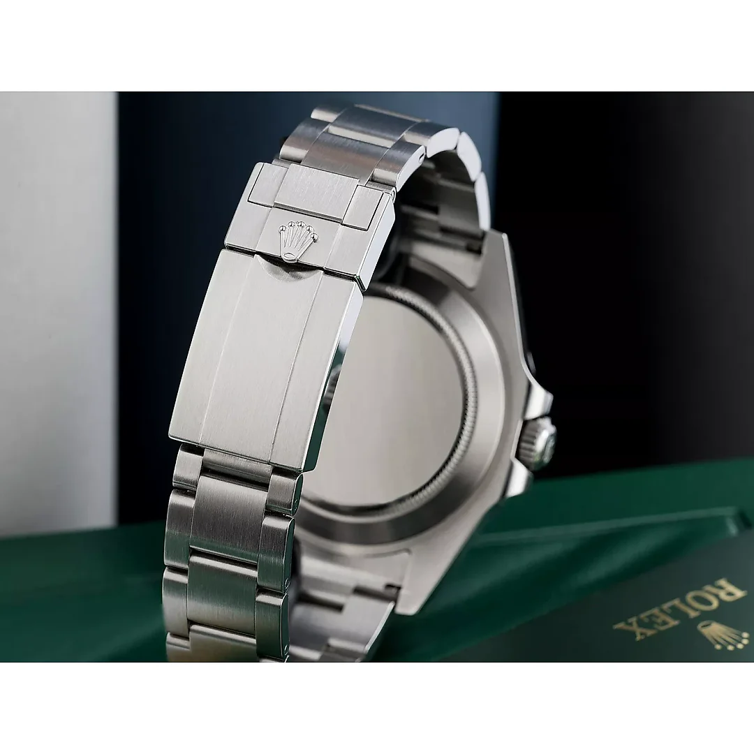 Rolex Oyster Perpetual Explorer II 42mm m216570-0002