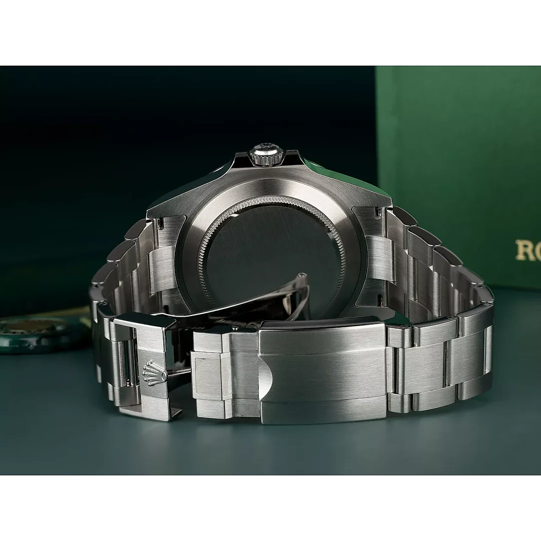 Rolex Oyster Perpetual Explorer II 42mm m216570-0002