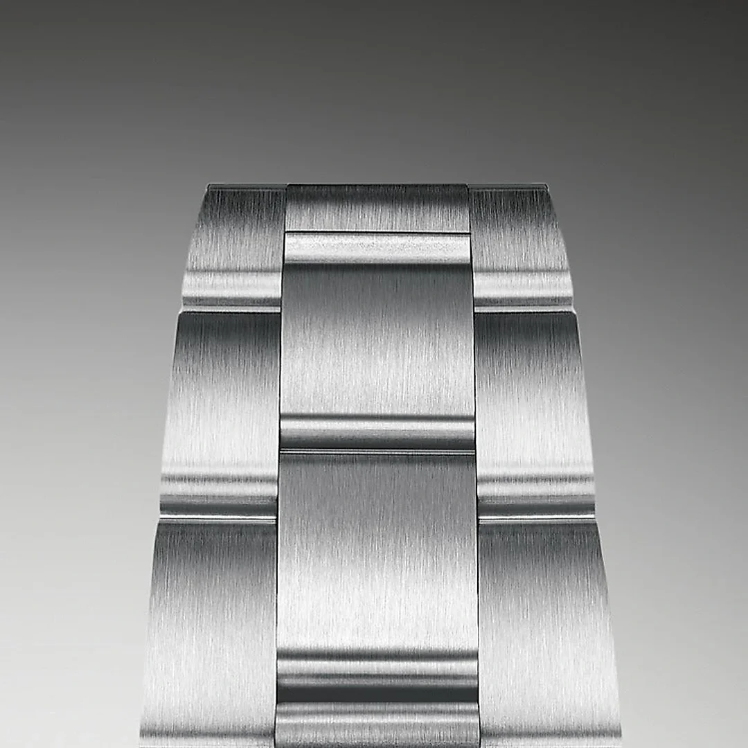 Rolex Oyster Perpetual No Date, Stainless Steel, 34mm, Ref# 124200-0002