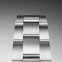 Rolex Oyster Perpetual No Date, Stainless Steel, 34mm, Ref# 124200-0002