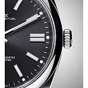 Rolex Oyster Perpetual No Date, Stainless Steel, 41mm, Ref# 124300-0002