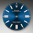 Rolex Oyster Perpetual No Date, Stainless Steel, 41mm, Ref# 124300-0003