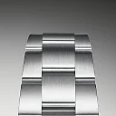 Rolex Oyster Perpetual No Date, Stainless Steel, 41mm, Ref# 124300-0002
