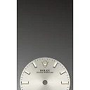 Rolex Oyster Perpetual Oystersteel Ref# 276200-0001