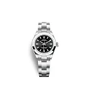 Rolex Oyster Perpetual Oystersteel Ref# 276200-0002