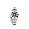 Rolex Oyster Perpetual Oystersteel Ref# 276200-0002