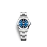 Rolex Oyster Perpetual Oystersteel Ref# 276200-0003