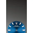 Rolex Oyster Perpetual Oystersteel Ref# 276200-0003
