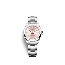 Rolex Oyster Perpetual Oystersteel Ref# 276200-0004
