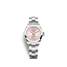 Rolex Oyster Perpetual Oystersteel Ref# 276200-0004