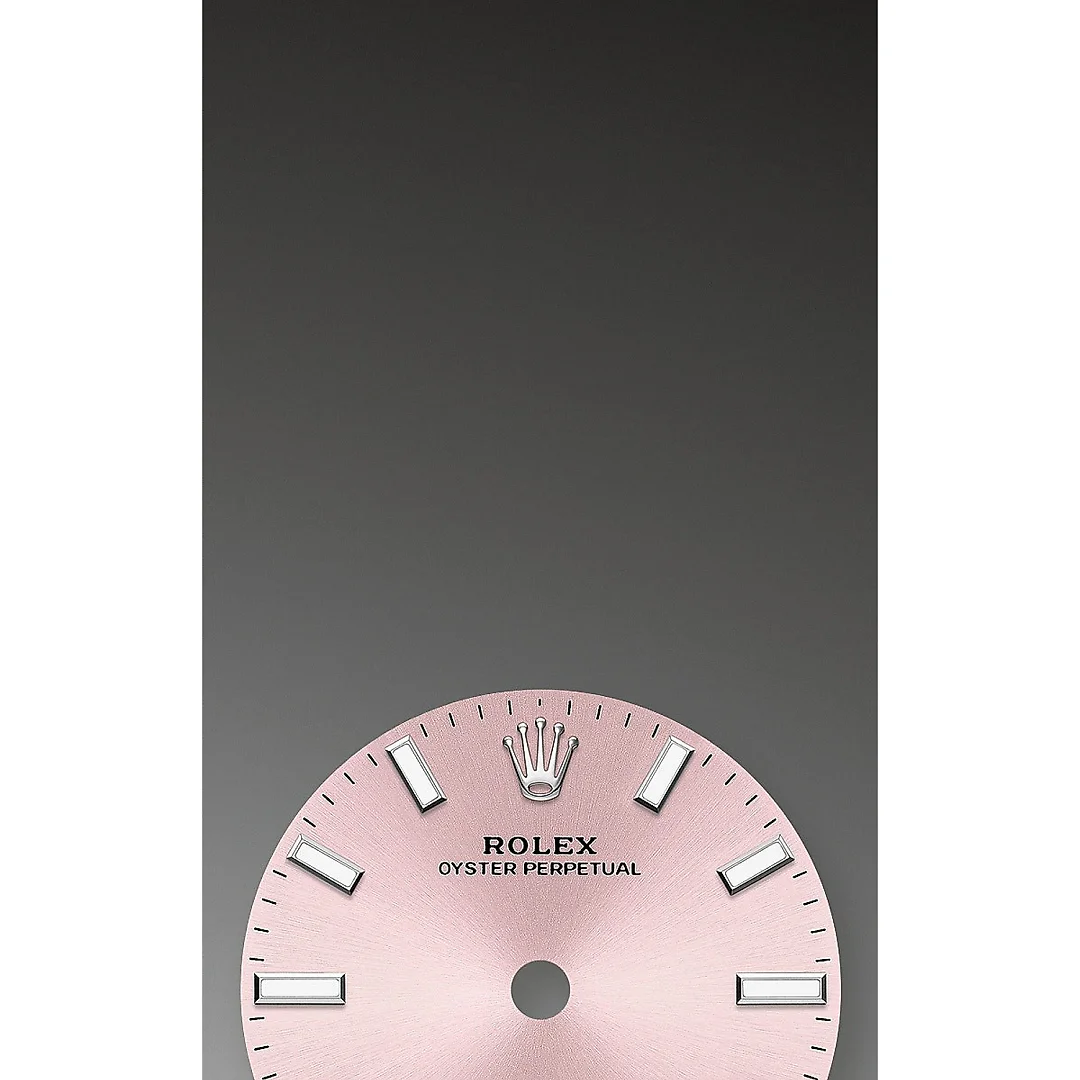 Rolex Oyster Perpetual Oystersteel Ref# 276200-0004