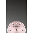 Rolex Oyster Perpetual Oystersteel Ref# 276200-0004