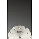 Rolex Oyster Perpetual Oystersteel Ref# 277200-0001