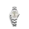Rolex Oyster Perpetual Oystersteel Ref# 277200-0001
