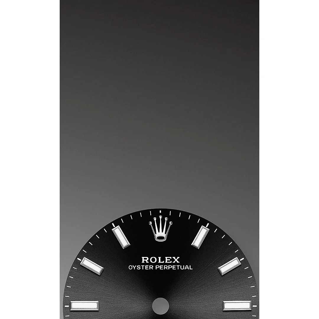 Rolex Oyster Perpetual Oystersteel Ref# 277200-0002