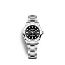 Rolex Oyster Perpetual Oystersteel Ref# 277200-0002