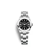 Rolex Oyster Perpetual Oystersteel Ref# 277200-0002