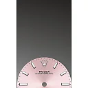Rolex Oyster Perpetual Oystersteel Ref# 277200-0004