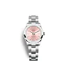 Rolex Oyster Perpetual Oystersteel Ref# 277200-0004