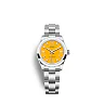 Rolex Oyster Perpetual Oystersteel Ref# 277200-0005