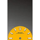 Rolex Oyster Perpetual Oystersteel Ref# 277200-0005