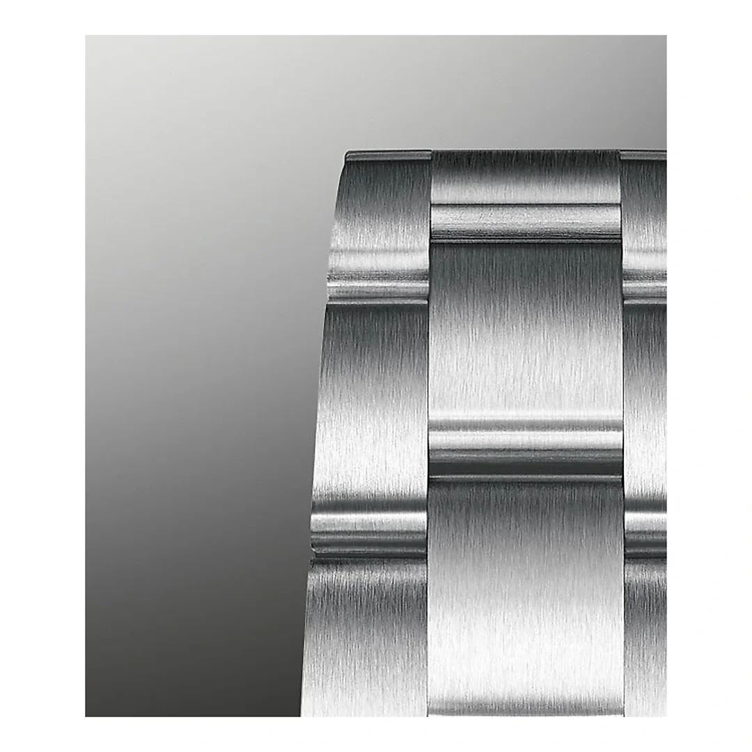 Rolex Oyster Perpetual Oystersteel Ref# 277200-0005