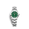 Rolex Oyster Perpetual Oystersteel Ref# 277200-0006