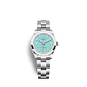 Rolex Oyster Perpetual Oystersteel Ref# 277200-0007