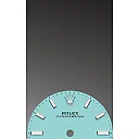 Rolex Oyster Perpetual Oystersteel Ref# 277200-0007
