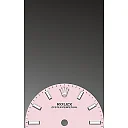 Rolex Oyster Perpetual Oystersteel Ref# 277200-0009