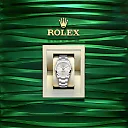 Rolex Oyster Perpetual, Stainless Steel, 36mm, Ref# 126000-0001