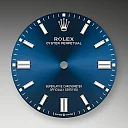 Rolex Oyster Perpetual, Stainless Steel, 36mm, Ref# 126000-0003