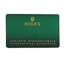 Rolex Oyster Perpetual, Stainless Steel, 36mm, Ref# 126000-0003