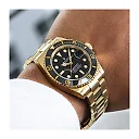 Rolex Perpetual Submariner m126618ln