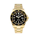 Rolex Perpetual Submariner m126618ln