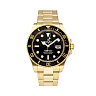 Rolex Perpetual Submariner m126618ln