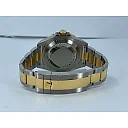 Rolex Sea-Dweller, Stainless Steel and 18k Yellow Gold, 43mm, Ref# 126603-0001